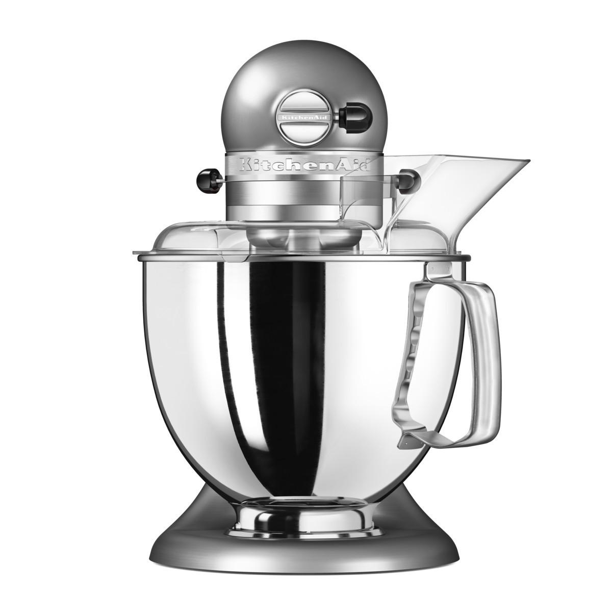 Kuchynský robot Artisan KSM175, biela