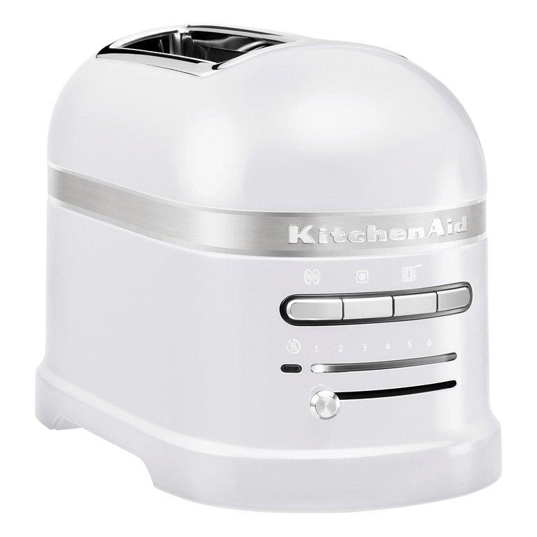 Toaster Artisan KMT2204, kráľovská červená
