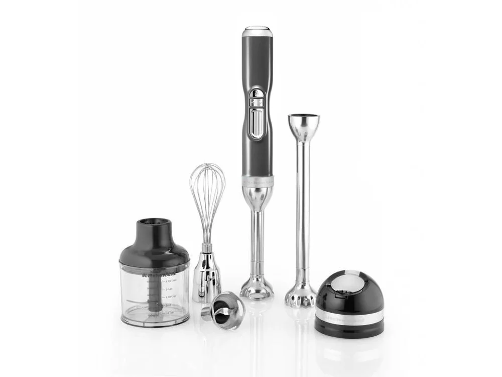 KitchenAid Artisan tyčový mixér bezdrátový 5KHB3581   (EOL)