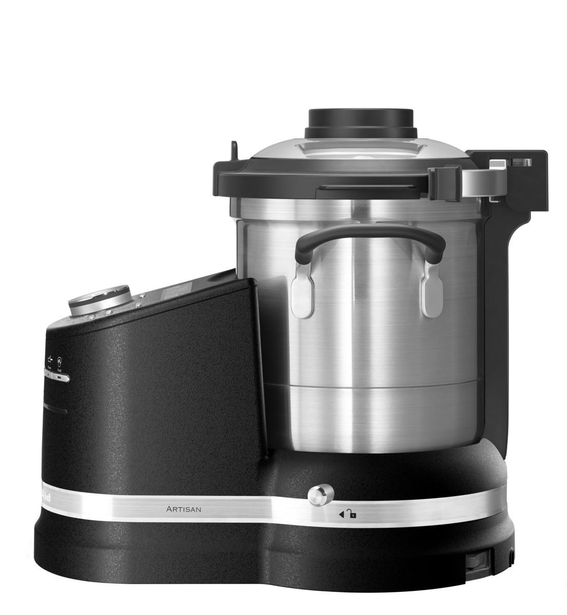 KitchenAid Artisan Varný robot 5KCF0104  (EOL)