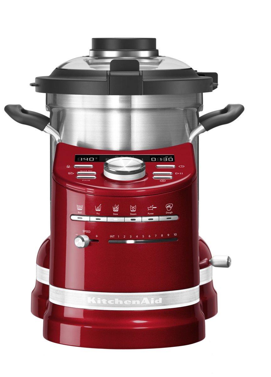 KitchenAid Artisan Varný robot 5KCF0104  (EOL)