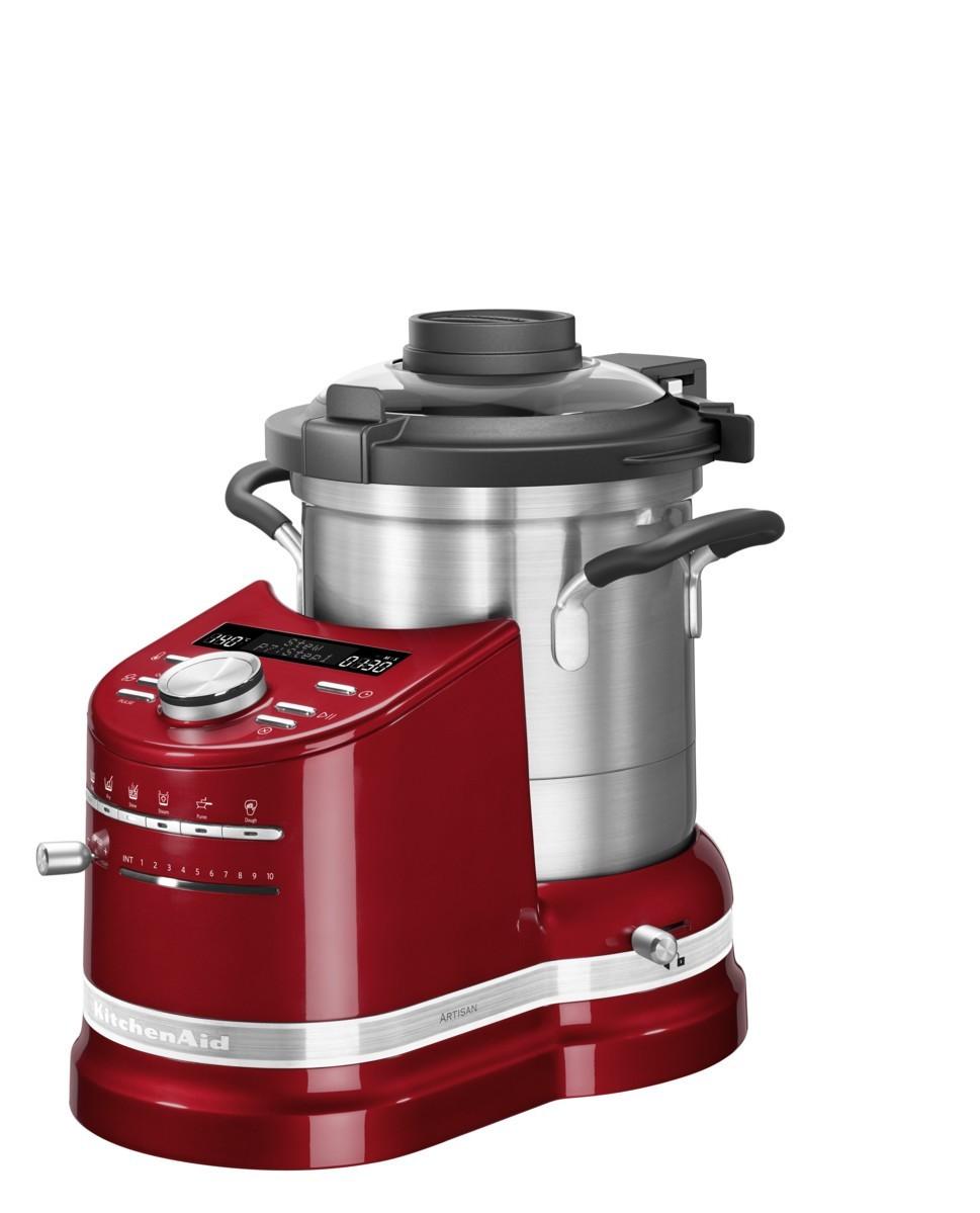 KitchenAid Artisan Varný robot 5KCF0104  (EOL)