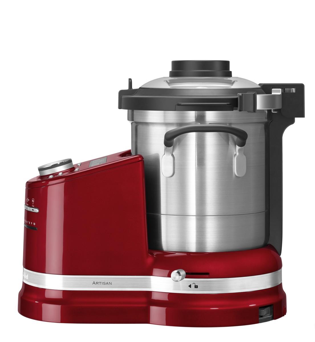 KitchenAid Artisan Varný robot 5KCF0104  (EOL)
