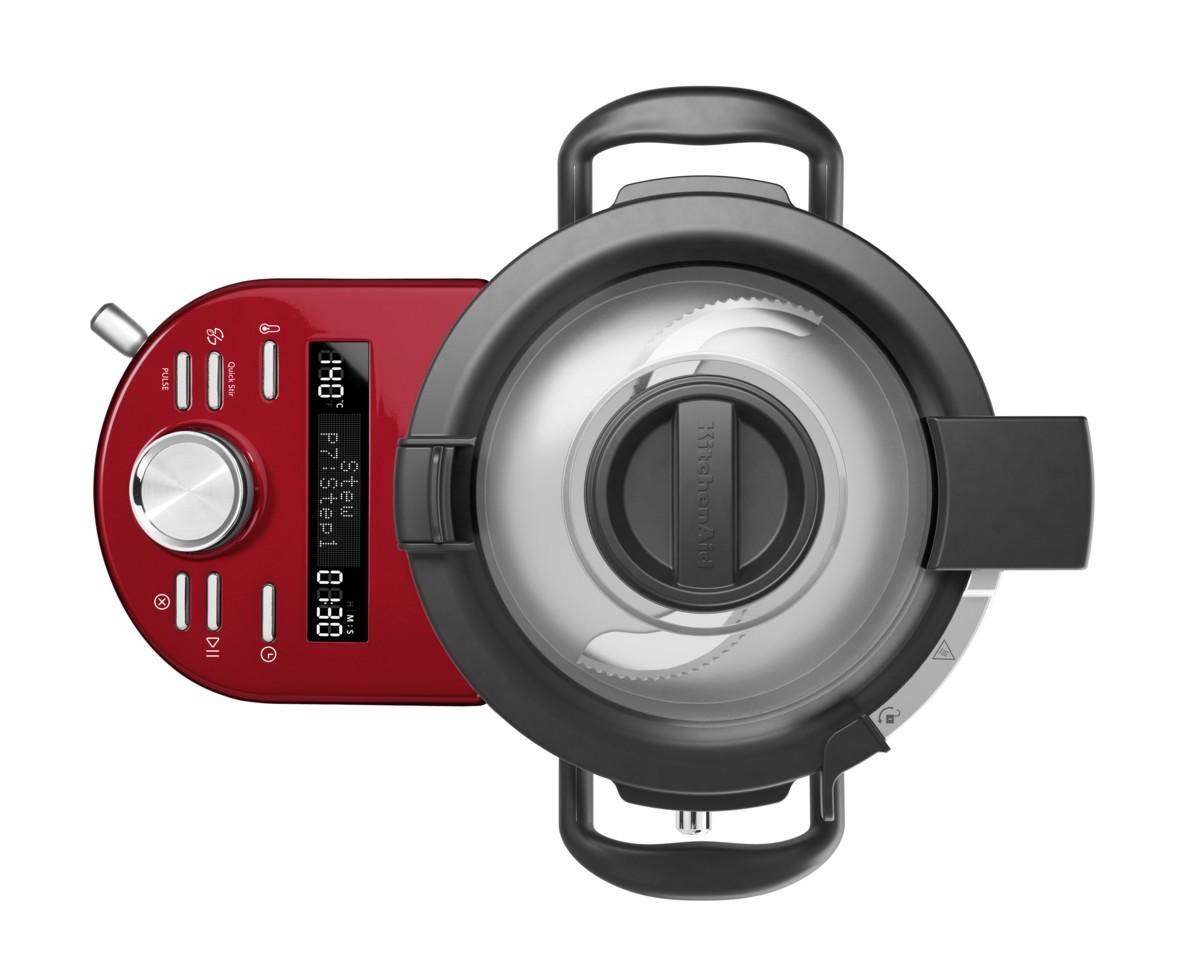 KitchenAid Artisan Varný robot 5KCF0104  (EOL)