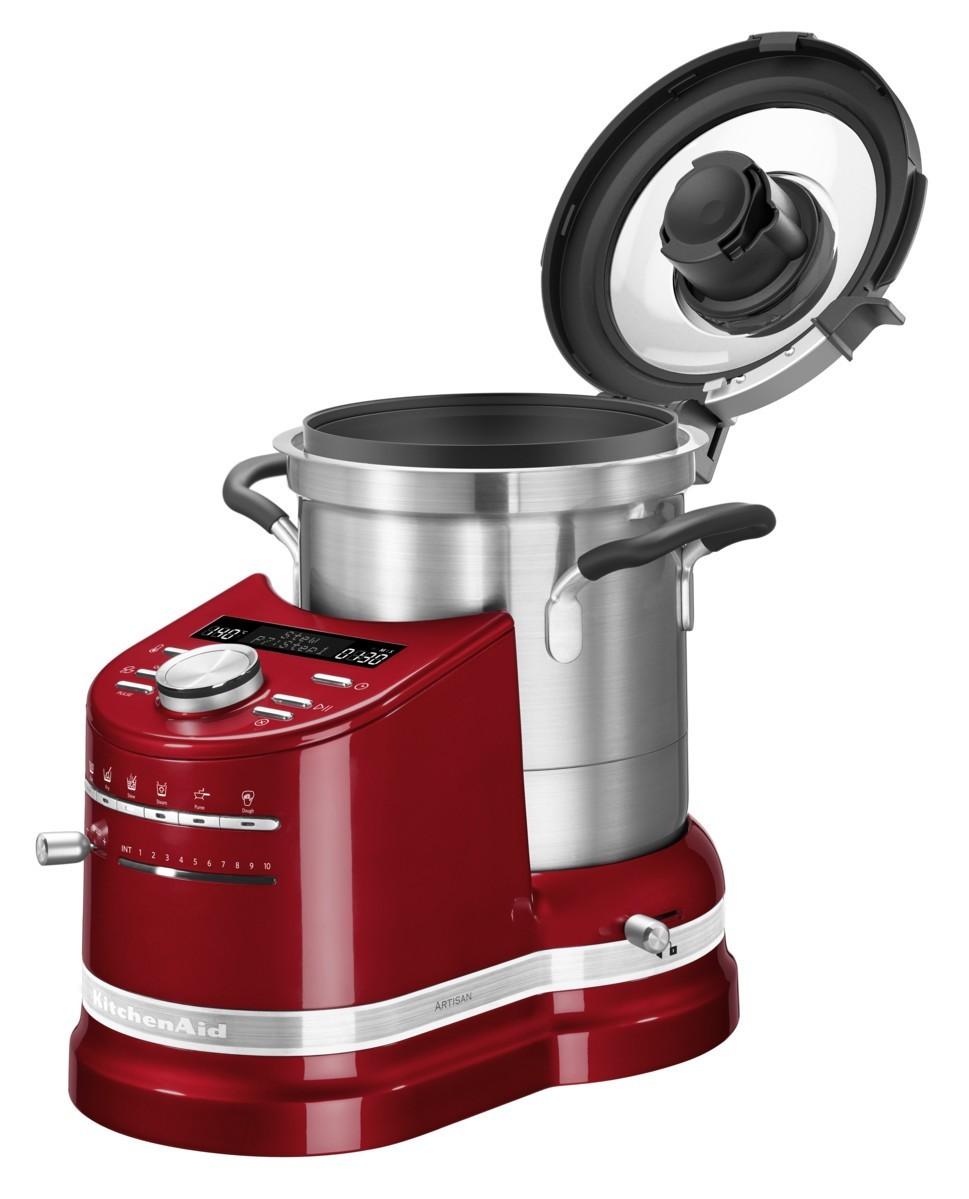 KitchenAid Artisan Varný robot 5KCF0104  (EOL)