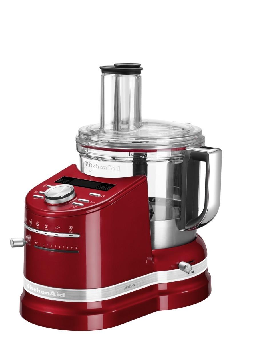 KitchenAid Artisan Varný robot 5KCF0104  (EOL)