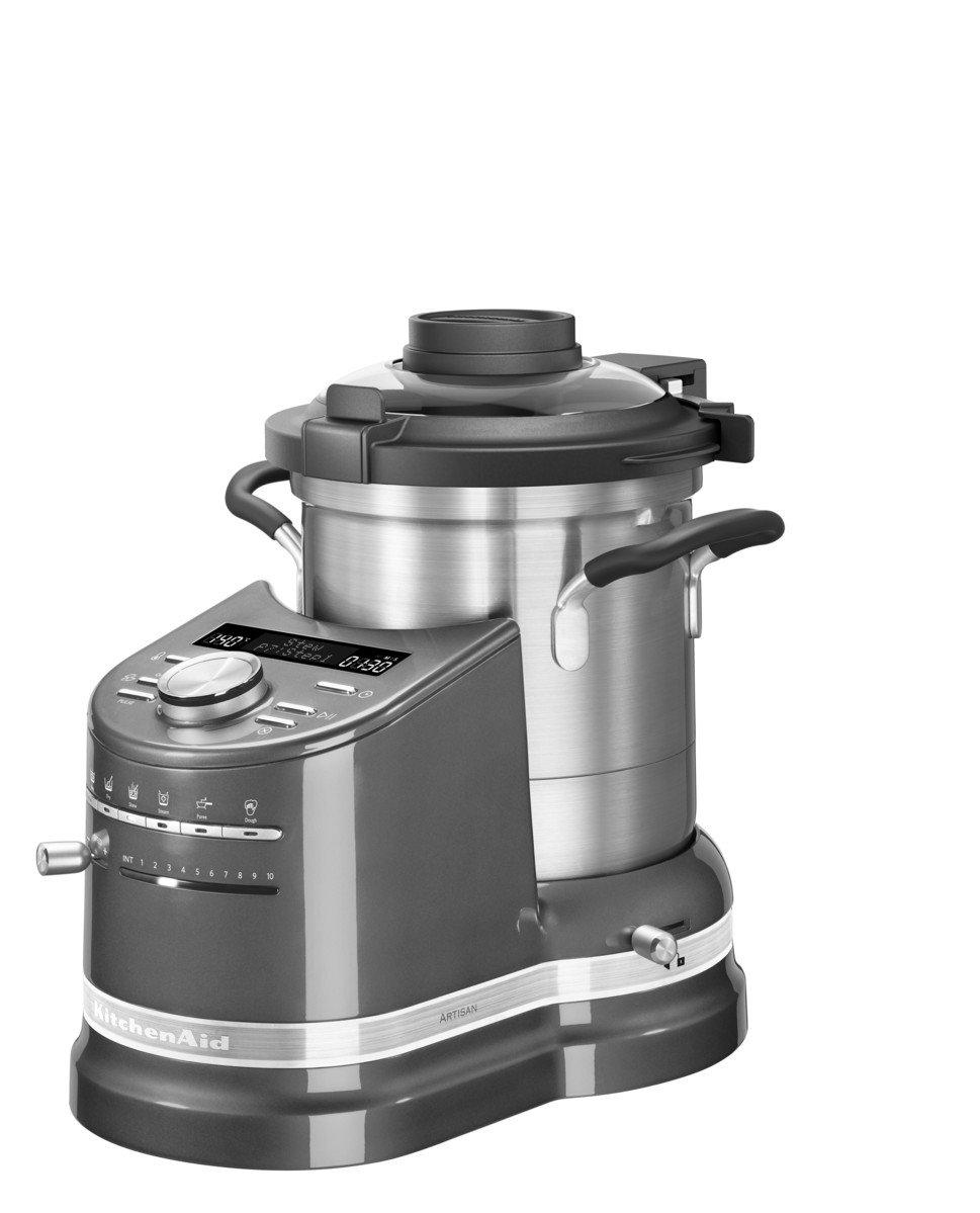 KitchenAid Artisan Varný robot 5KCF0104  (EOL)