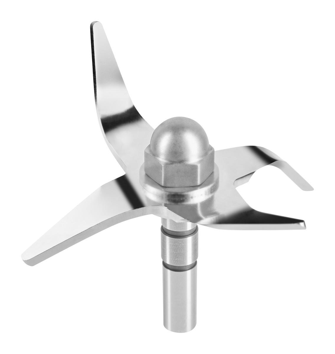 Stolný mixér Artisan K400 + lis na citrusy, červená metalíza