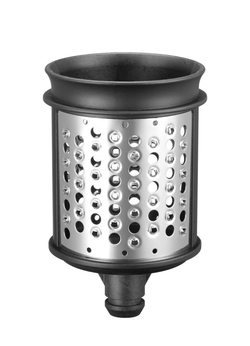 KitchenAid Doplňkové bubny k 5KSMVSA (jemné,2x hvězdicové struhadlo) 