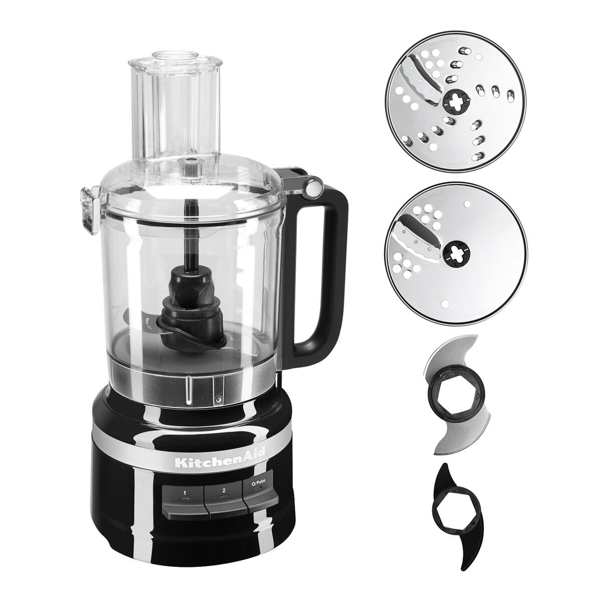 Food processor 5KFP0919, 2,1 l