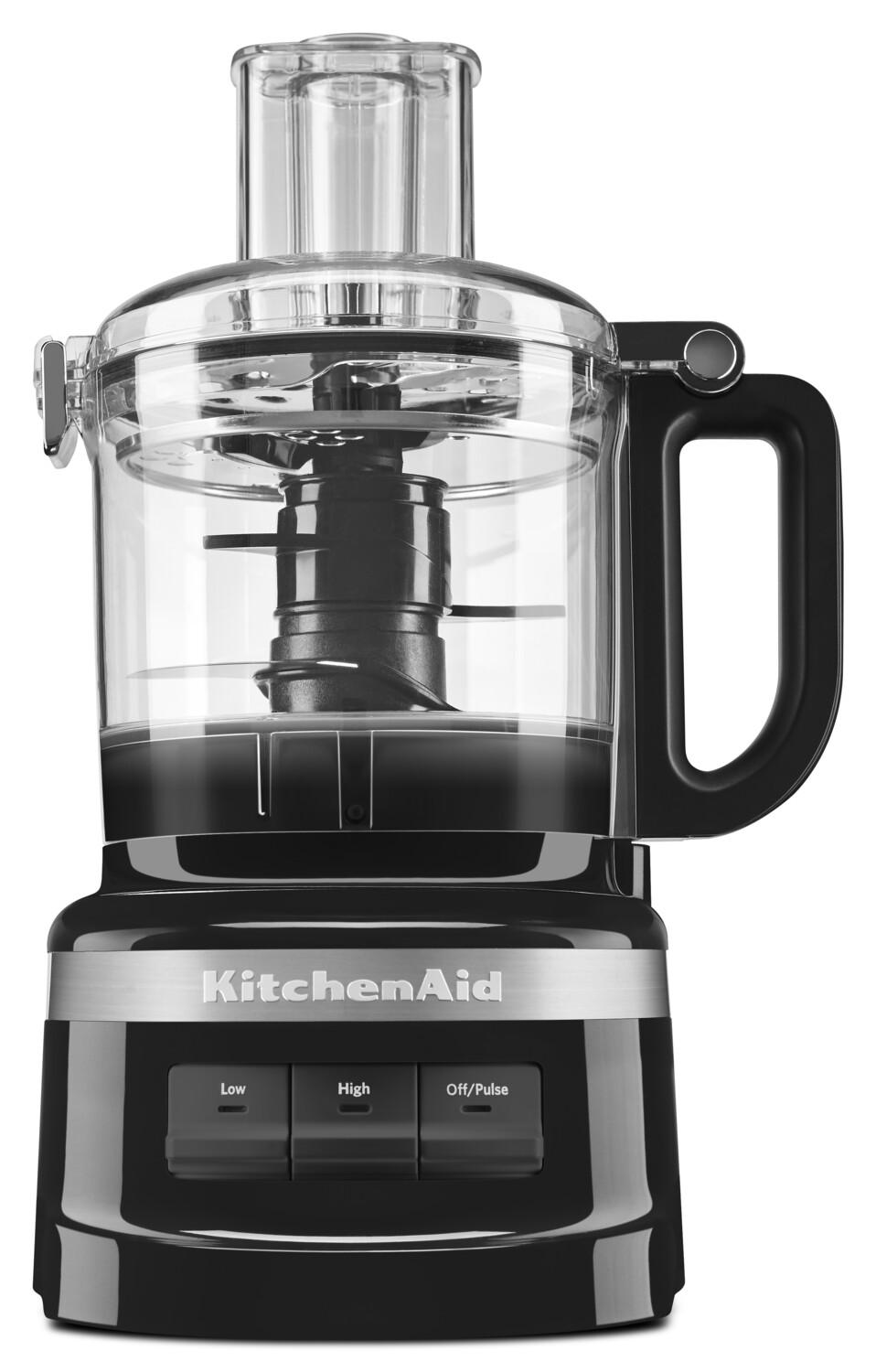 KitchenAid Food Procesor 1,7l 5KFP0719 