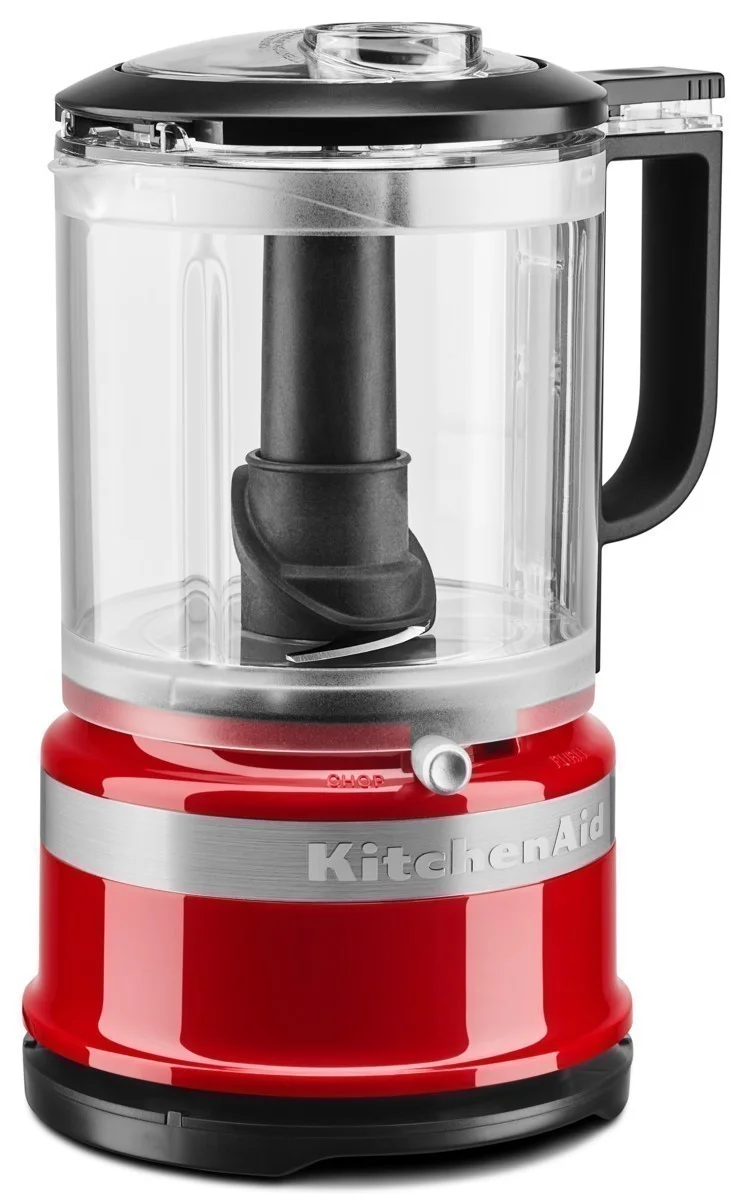 Sekací mixér 5KFC0516, 1,19l, kráľovská červená