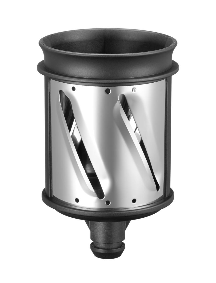 Kuchynský robot Artisan KSM125 s gourmet príslušenstvom, kráľovská červená