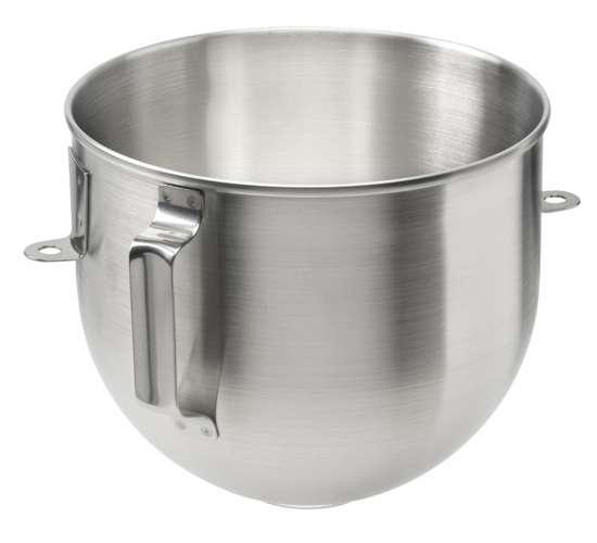 KitchenAid Heavy Duty nerezová mísa 4,83l (EOL)