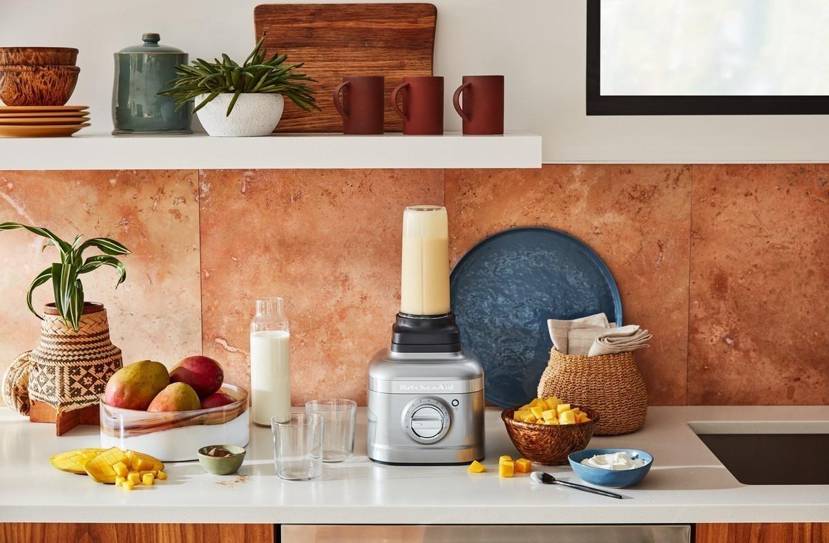 Mixér Artisan K150, čierna