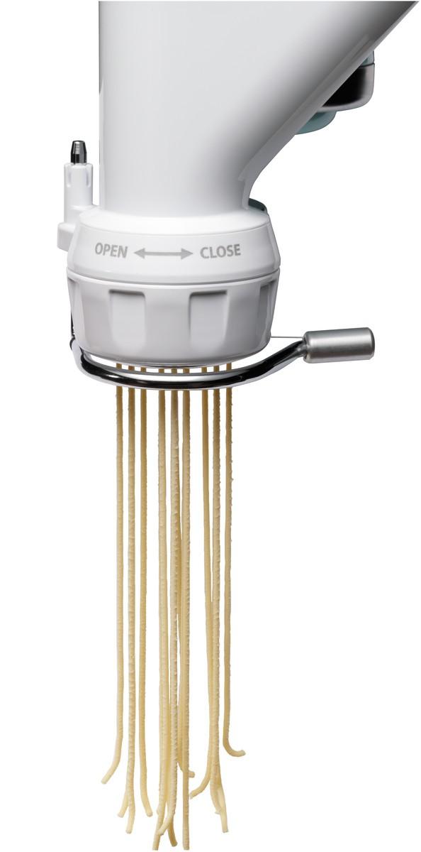 KitchenAid Lis na 6 druhů těstovin k robotu 