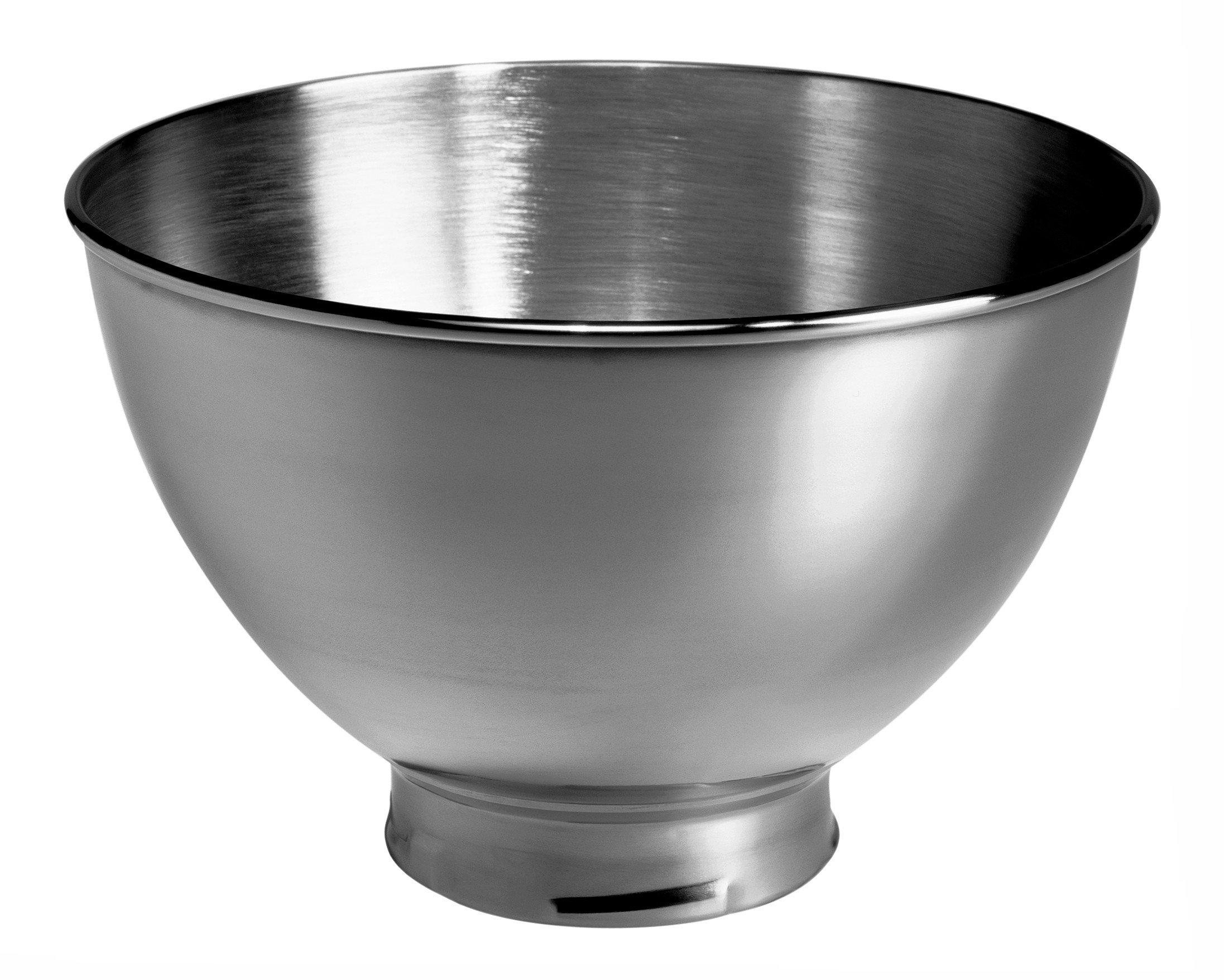 KitchenAid Mísa 3l nerezová k modelu 125,175,150 