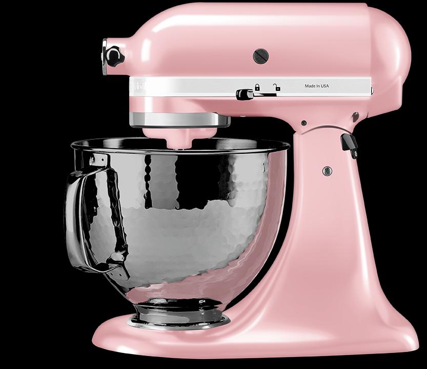 KitchenAid Mísa 4,83l tepaná, nerezová 