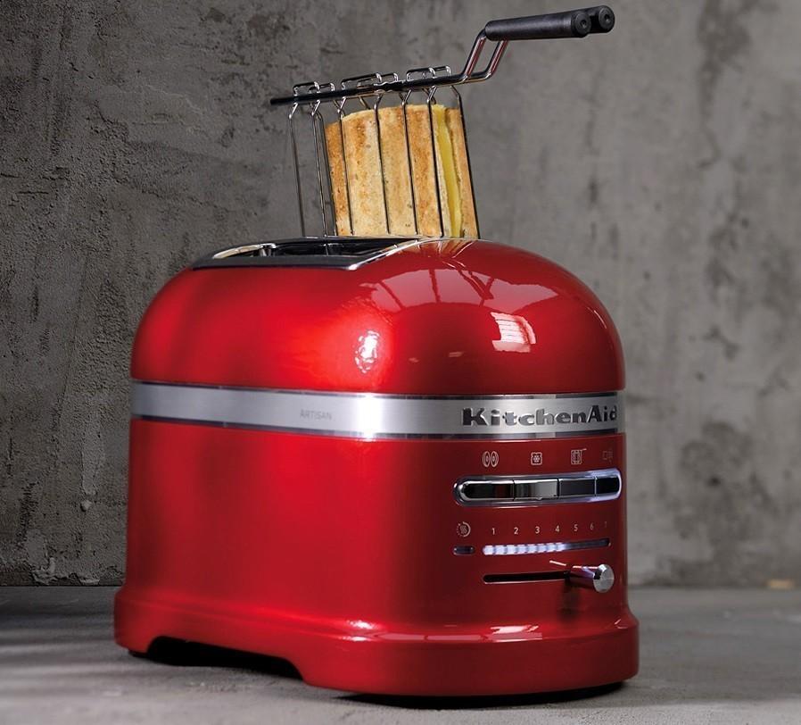 KitchenAid Mřížka na sedviče k toustovači (k modelům 2204, 221 a 2116) 