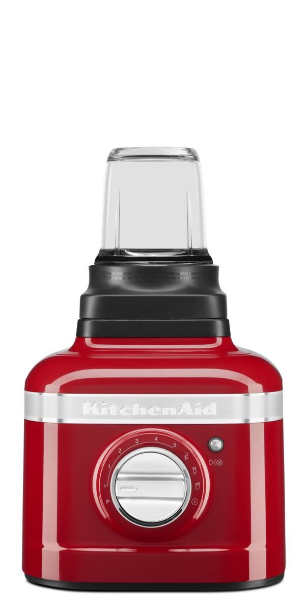 KitchenAid Nádoba malá 200 ml 2ks a nožem na mixování k mixéru 5KSB4026 