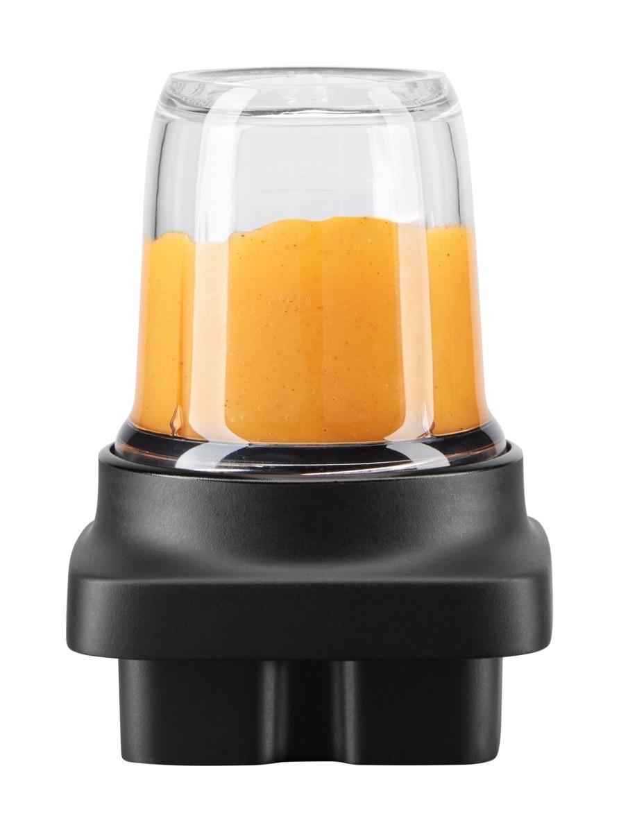 KitchenAid Nádoba malá 200 ml 2ks a nožem na mixování k mixéru 5KSB4026 