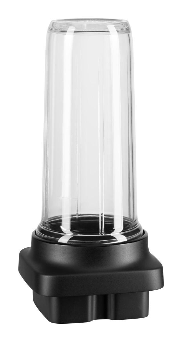 Mixovacia nádoba k mixérom K400 a K150 / fľaša To go, 500 ml