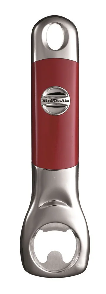 KitchenAid Otvírák na lahve královská červená  (EOL)