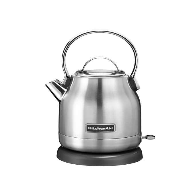 Rýchlovarná kanvica 5KEK1222EAC, 1,25 l, biela