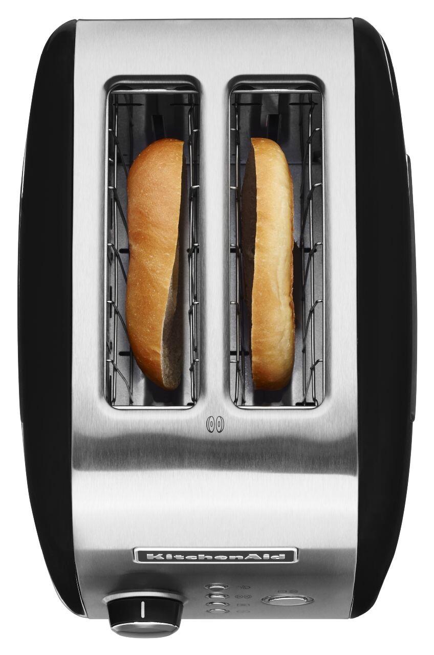 Toaster 5KMT221, čierny