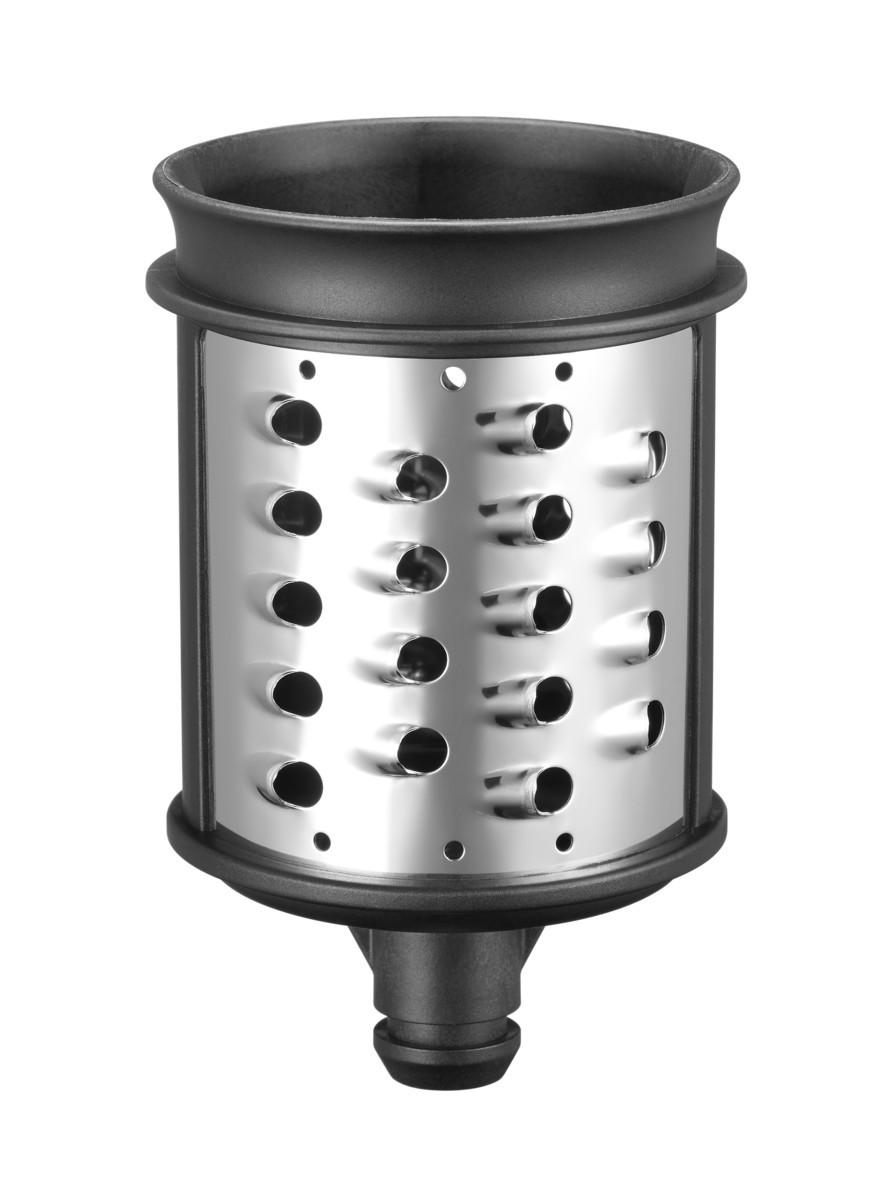 KitchenAid Set na krouhání (plátky, hrubé a střední struhadlo) 