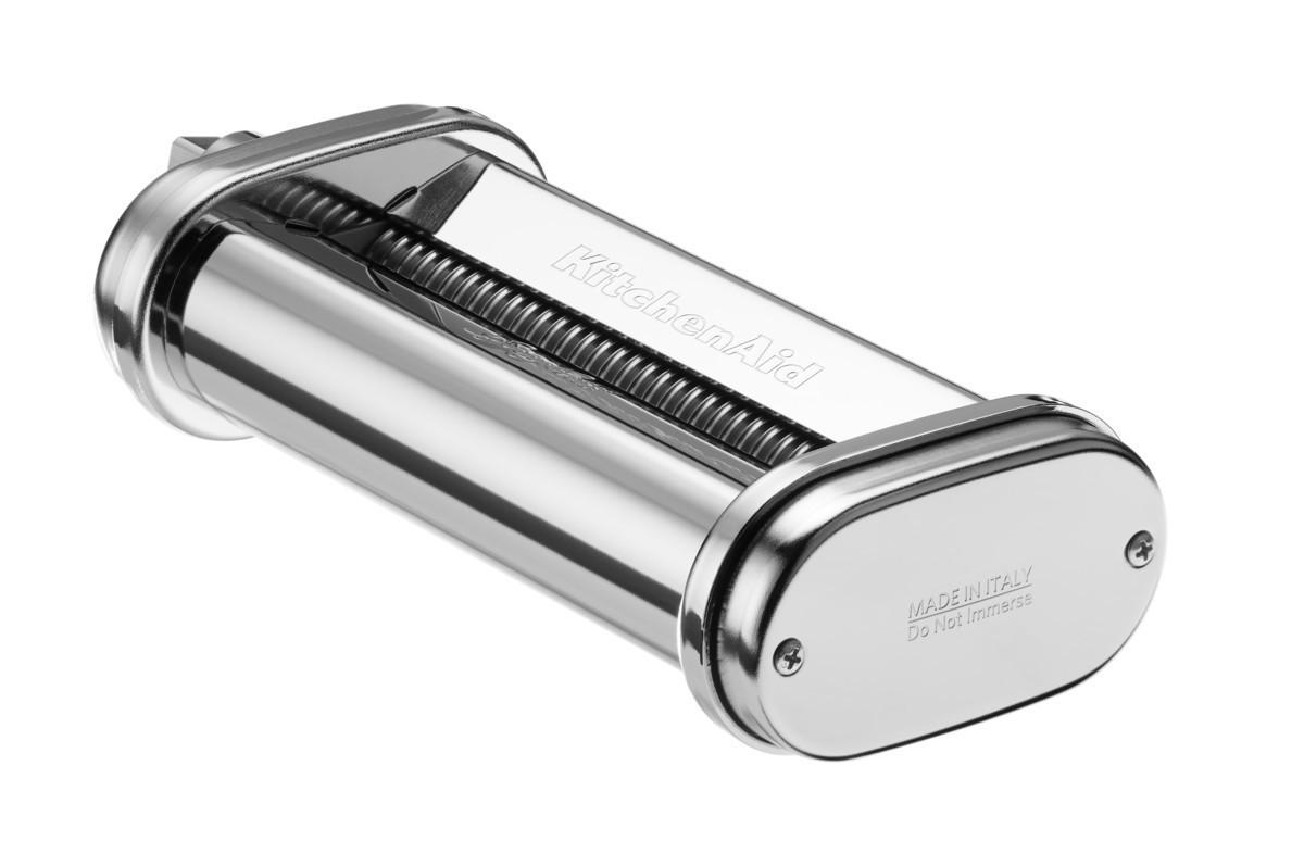 KitchenAid Set válečků na těstoviny (válec, úzké a široké nudle) k robotu 