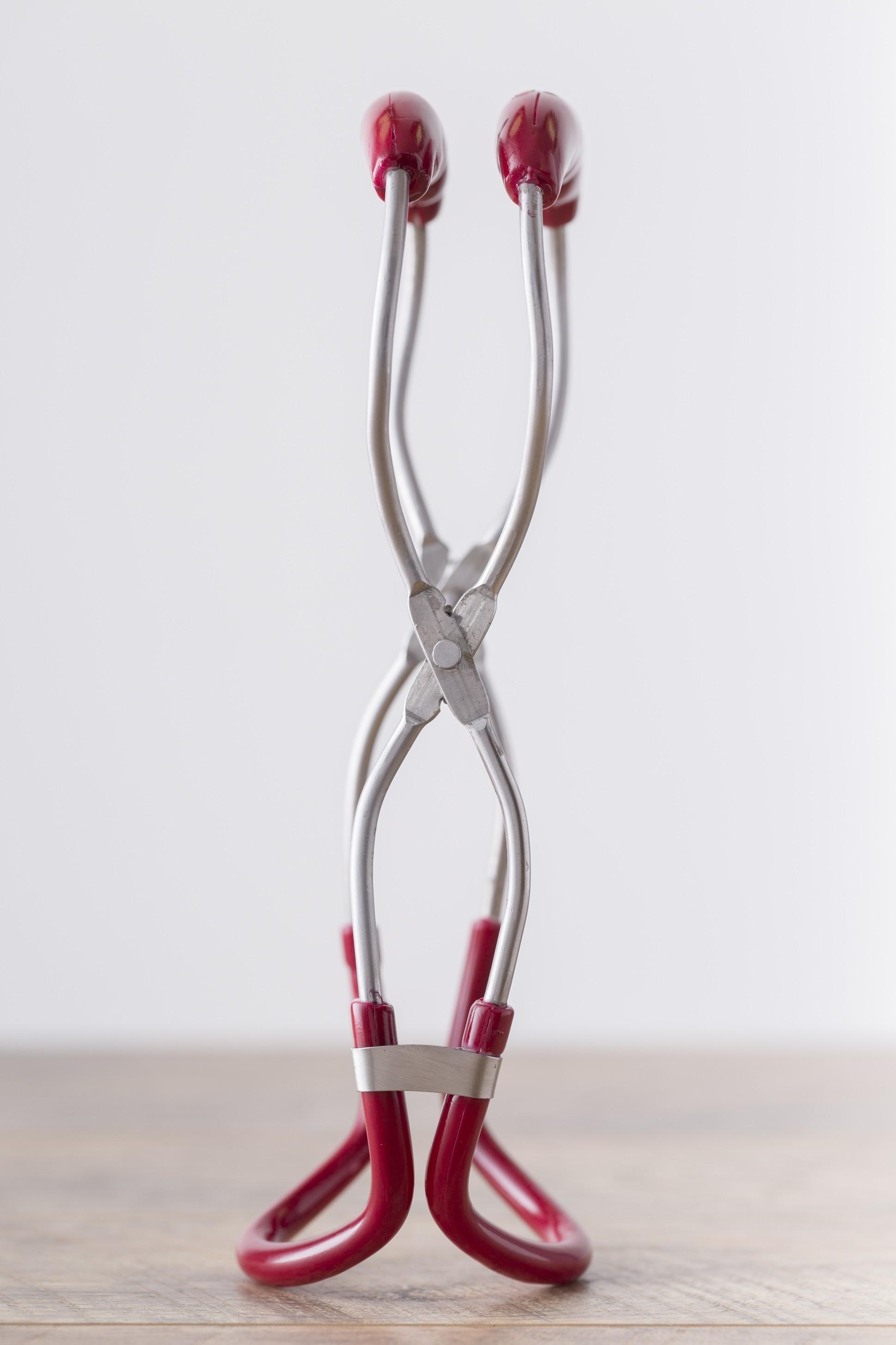 Kliešte na zaváracie poháre