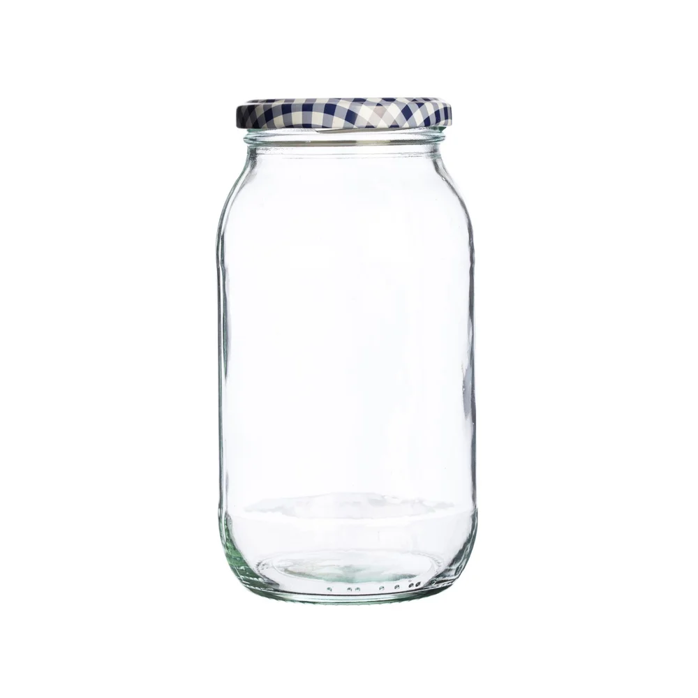 KILNER zavařovací sklenice s víčkem 725ml (EOL)