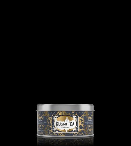 KUSMI TEA Earl Grey EARL  (EOL)