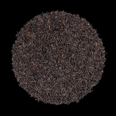 Porciovaný čierny čaj Earl Grey Bio, 20 vrecúšok