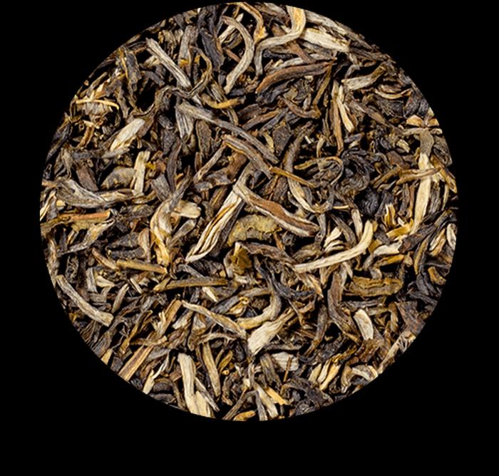 KUSMI TEA Organic White Bellini 21700 