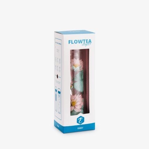 Dvojstenná termoska Eigenart trees, 350 ml