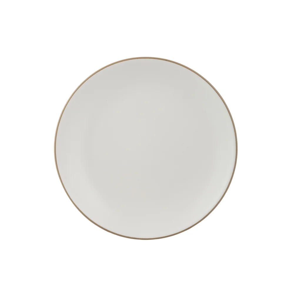 MASON CASH Classic Collection Cream talíř dezertní 20,5 cm krémový