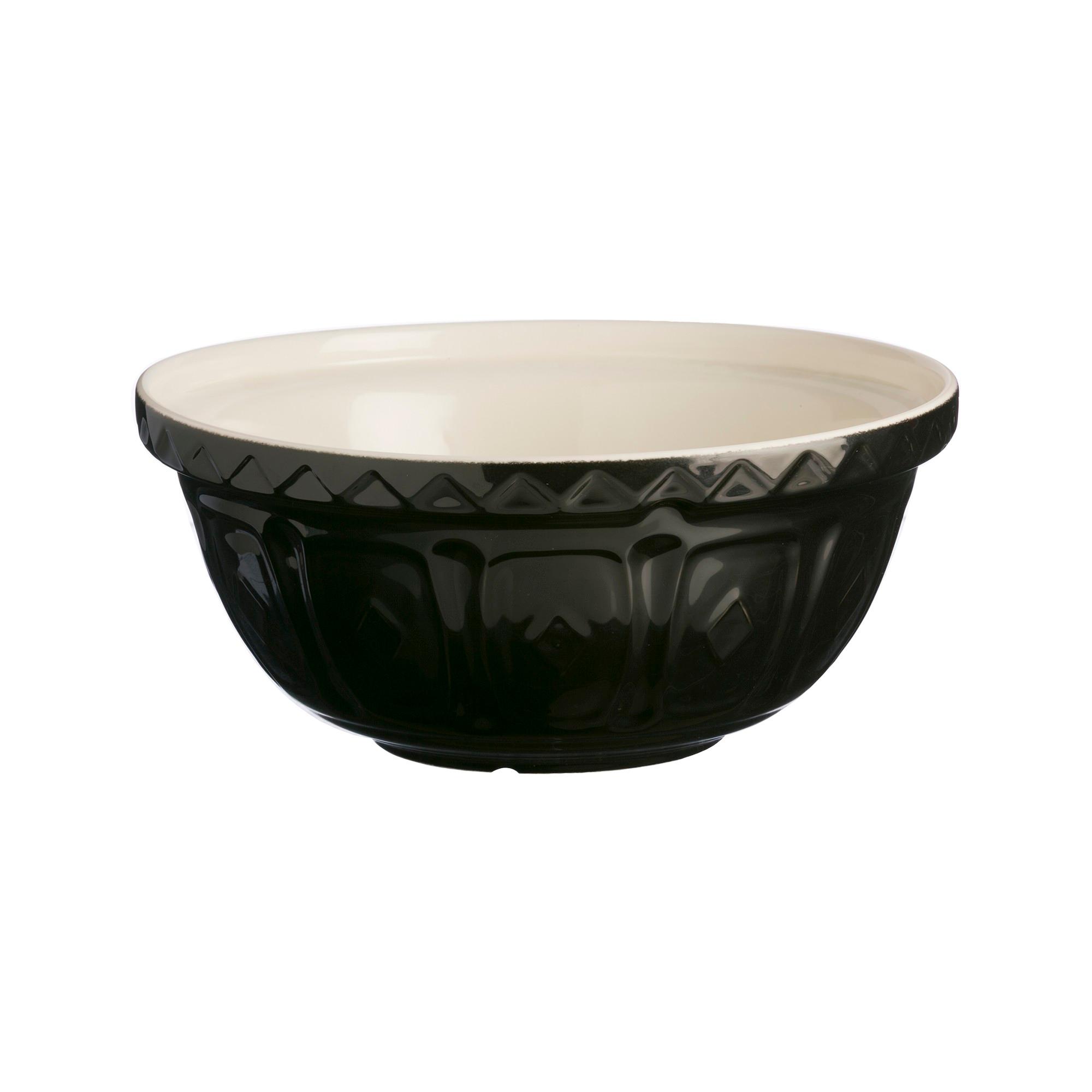 Ľadovo modrá misa na cesto, 2 l