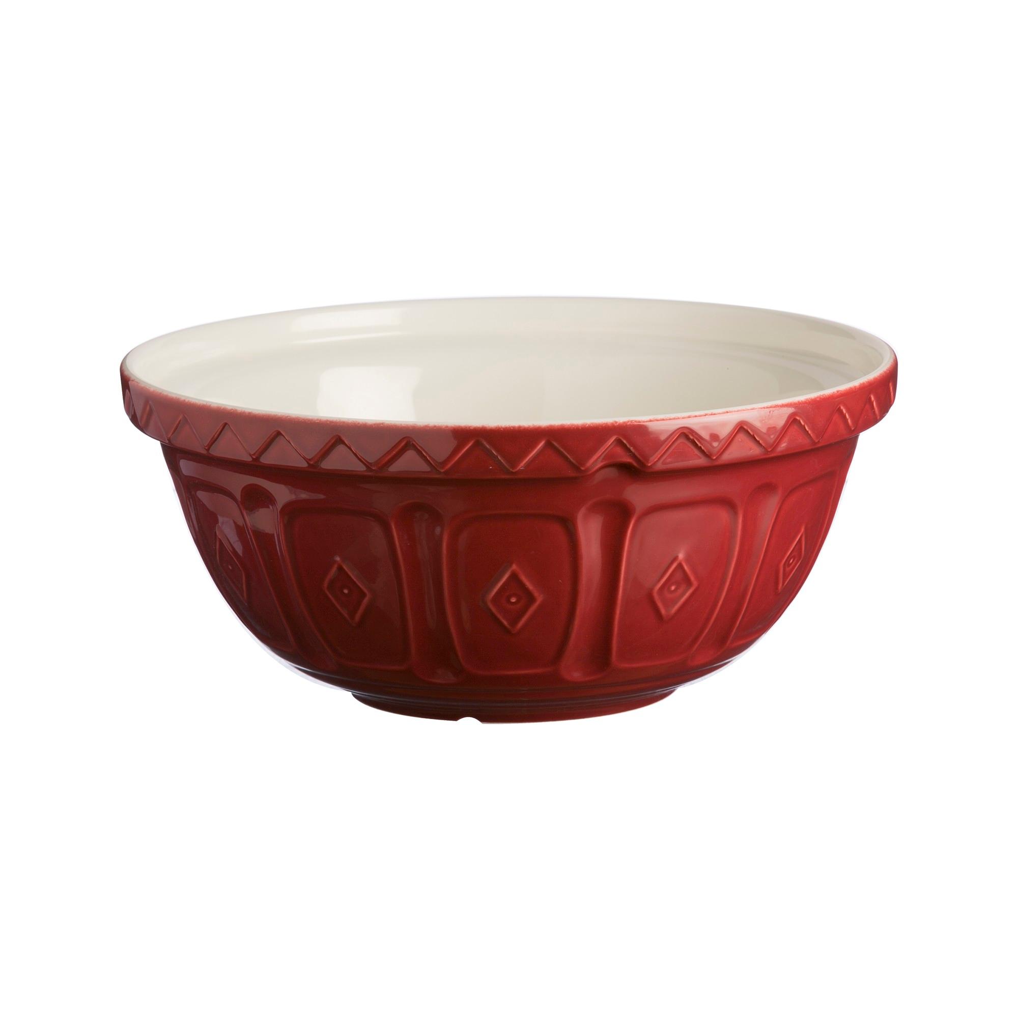 Ľadovo modrá misa na cesto, 2 l