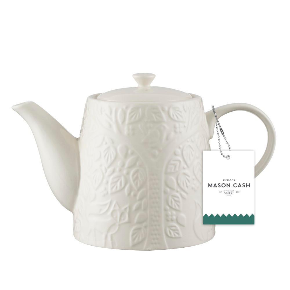 In the Forest čajová kanvica, biela,1 l