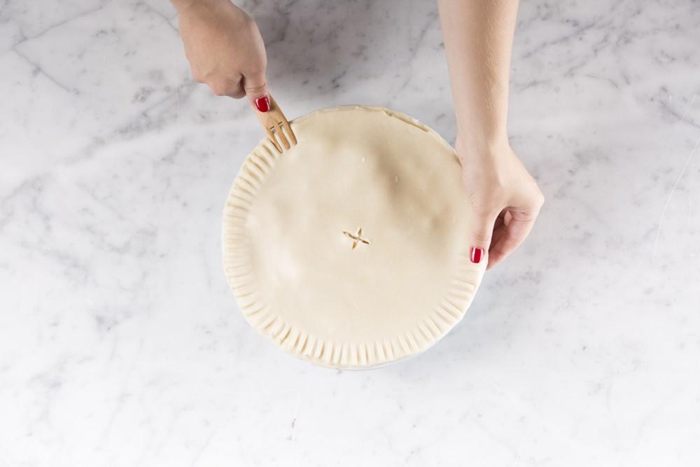 Innovative kitchen mašlovačka