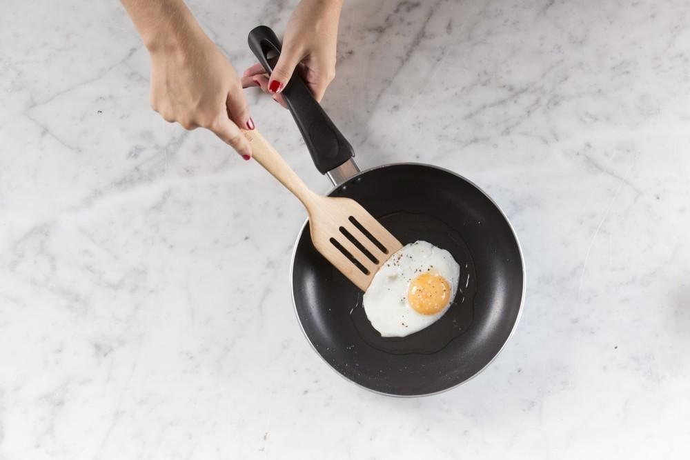 MASON CASH Innovative 2 v 1 obracečka & hák na rošty 32 cm (EOL)