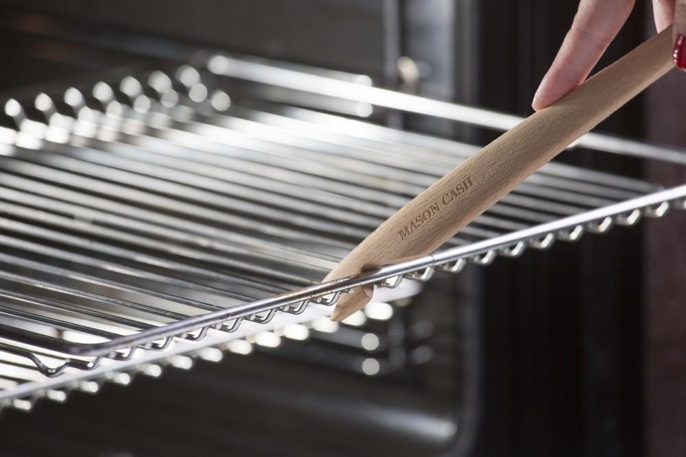 MASON CASH Innovative 2 v 1 obracečka & hák na rošty 32 cm (EOL)