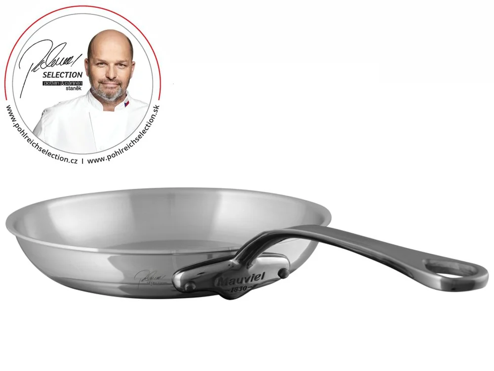 PS M´Cook ONYX panvica, 28 cm