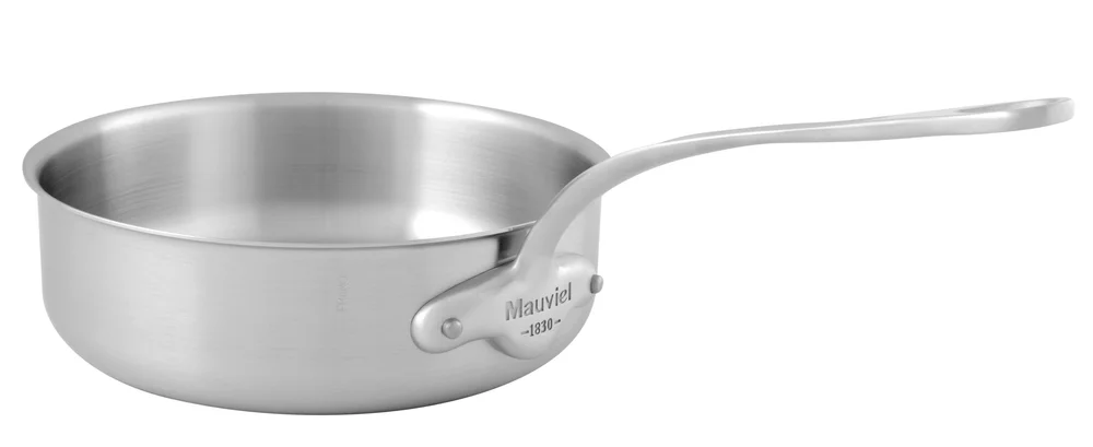 M’Urban 3 Hlboká panvica, Ø 20 cm