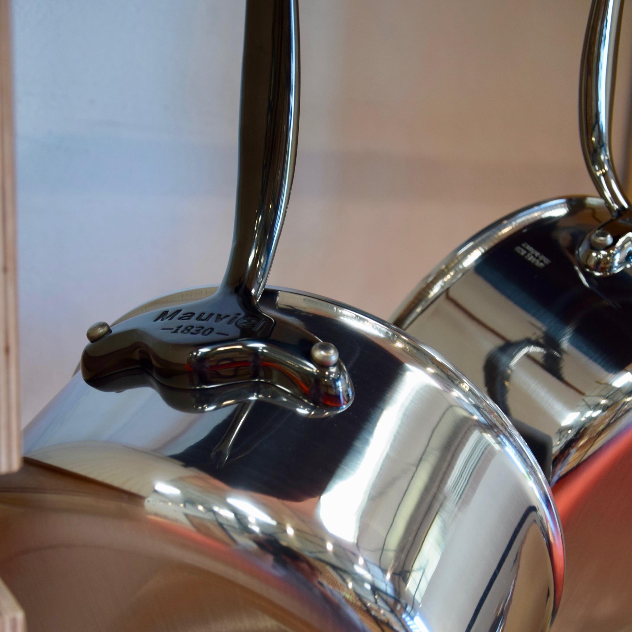 M´Cook rajnica, 24 cm / 5,7 l