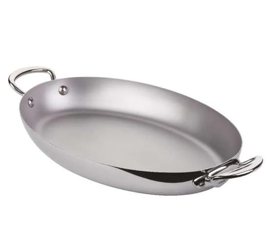 M´Cook oválna panvica, 30 cm