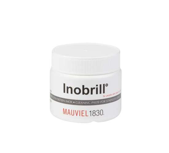 MAUVIEL Accessoires pasta na čištění nerezu Inobrill 0,15l