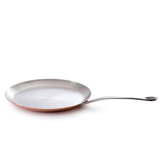 M´150s panvica na palacinky, 30 cm